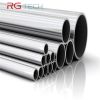 China Non-Ferrous Metals Titanium Exhaust Pipe Price Per Kg