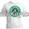 Design your own T-shirts