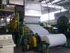 1575mm Toilet Paper Jumbo Roll Making Machine