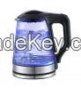 glass kettle,electrical kettle