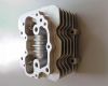 Aluminum Alloy Motorcycle Parts Motorcycle cylinder head