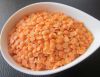 Wheat, Lentils, Beans