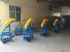 â1000-1250 Double Twist Wire Bunching Bow-type Stranding Machine 