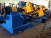 â1000-1250 Double Twist Wire Bunching Bow-type Stranding Machine 