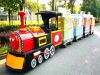 Sightseeing Train Elec...