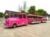 50 Seater Sightseeing ...