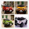 popular 2.4G remote control bluetooth music different color children ride electric car