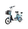 Lady Smart Electric Bi...