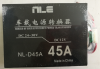 Car Electric Converter (D45A)