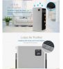 Best room air purifier LT-AIR800 HEPA filters best air purifier for whole room