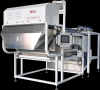 chilli color sorter machine made in China Wol optoelectronics