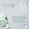 Shocking Price New Hot over Ear Design  Wireless Bluetooth Headsets Headphone