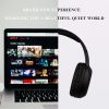 Shocking Price New Hot over Ear Design  Wireless Bluetooth Headsets Headphone