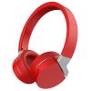 New Model Fashion on Ear Smart Wireless Headsets Earphone