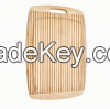 Bamboo Chopping block