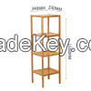 Thin Bamboo Racks