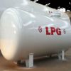 LIQUEFIED PETROLEUM GAS (LPG)