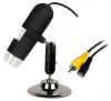 TV microscope, TV elec...