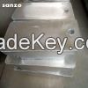 Zinc ingot Zinc block zinc ingots