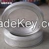 Zinc Anodes zinc for electroplating Diameter:8mmâ��-100mm all types zinc cathodic protection anodes 99.995%