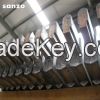 Zinc Strip Zinc Pole