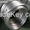 Zinc Strip Zinc Pole