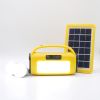 SOLAR LIGHTING SYSTEM