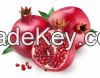 FRESH POMEGRANATES