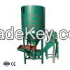 Easy Operation Small Animal Feed Mixer And Grinder Machine