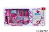 Doctor Set 18 PCS (Pink)