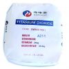 General Use TIO2 Anatse Titanium Dioxide Price Equivalent To Cosmo KA1