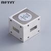 RF TYT 8.2-12.5GHz Passive Component Waveguide Isolator and Circulator