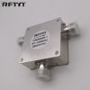 RFTYT FM Microwave Passive Component Low Loss RF Coaxial Circulator