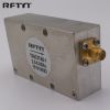 RF Military Standard 136-174MHz Dual Junction Coaxial Isolator