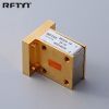 RF TYT 8.2-12.5GHz Passive Component Waveguide Isolator and Circulator