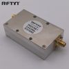 RF Military Standard 136-174MHz Dual Junction Coaxial Isolator