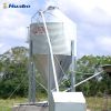 Feed Silo / Bin for Poultry Farm