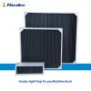 Light Trap / Light Filter for Poultry and Livestock Farm