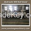 hydraulic mill roll stand