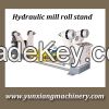 hydraulic mill roll stand