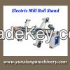 electrical mill roll stand