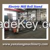 electrical mill roll stand