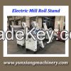 electrical mill roll stand