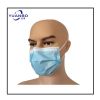 High Quality 3 ply Earl-loop Disposable Face Mask