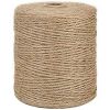 JUTE SPOOLING