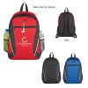 Sports 600D Polyester Backpack