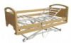 CPS808 three function electric nursing bed