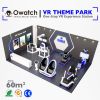 VR Theme Park