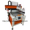 6080 Large Format Screen Printing Machine