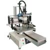 Slide Tabel Small Screen Printing Machine